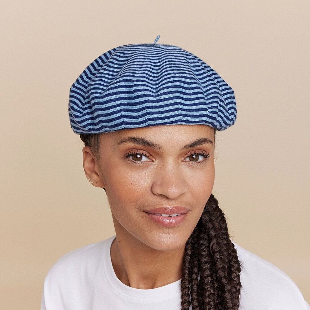 Laulhère Arrai Beret from France